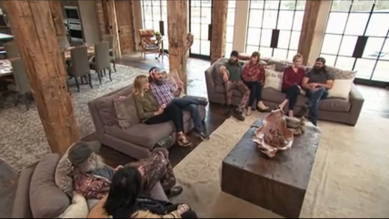 Duck Dynasty — s11 special-25 — Looking Back and Talking Quack