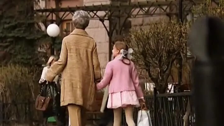 И всё-таки я люблю... — s01e14 — Серия 14