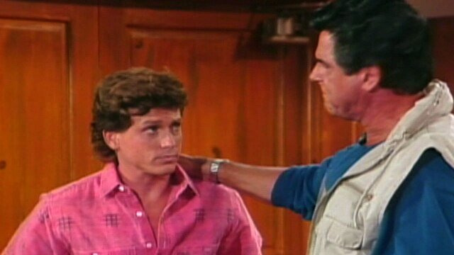 Charles in Charge — s03e12 — The Buddy System