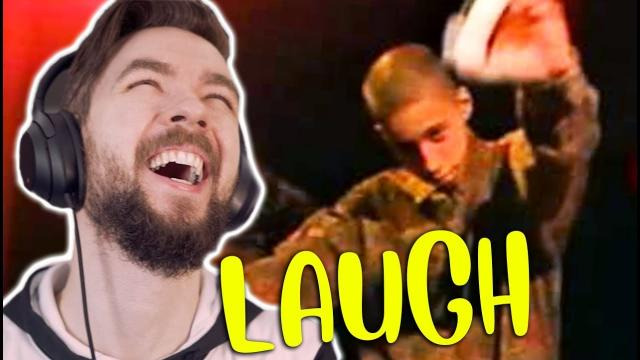 Jacksepticeye — s08e78 — THE COOLEST ASTHMA KIDS YOU'LL EVER SEE | Jacksepticeye's Funniest Home Videos