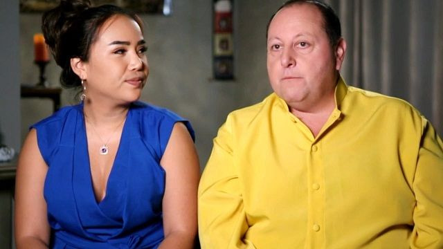 90 Day Fiancé: What Now? — s04e29 — The Life I Want