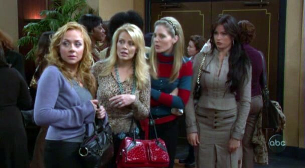 Элитное жилье — s01e06 — Waiting for Oprah