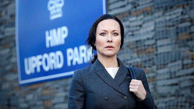 Casualty — s29e31 — The Department Of Secrets