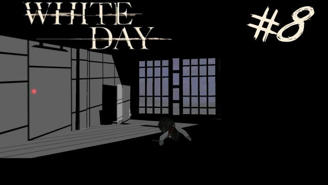 Jacksepticeye — s02e302 — White Day: A Labyrinth Named School - Gameplay Walkthrough Part 8 - DAMN SPIDER GIRLS