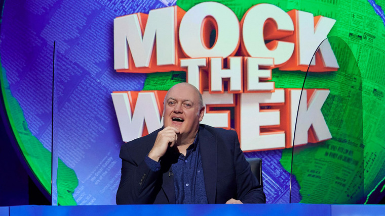 Mock the Week — s20 special-1 — Compilation