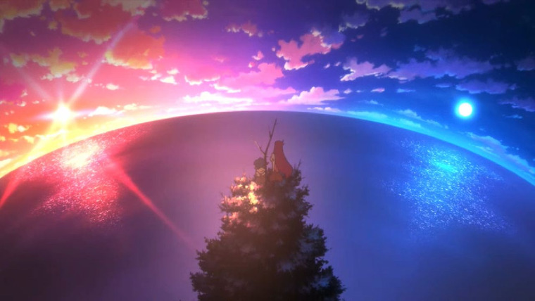 Tengen Toppa Gurren-Lagann — s01e21 — You Are Someone Who Ought to Survive