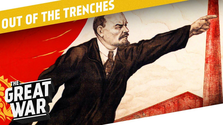 The Great War: Week by Week 100 Years Later — s03 special-19 — Out of the Trenches: European Socialists During WW1 - Frontline Medics