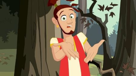 Bat Pat — s01e13 — Just My Luck / Please Don't Make a Wish