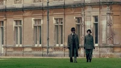 Downton Abbey — s03e01 — Episode 1