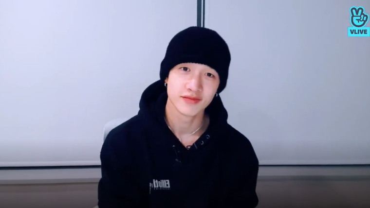 Stray Kids — s2019e342 — [Live] Chan's Room 🐺 Episode 51