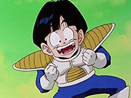 Драконий жемчуг Кай — s01e39 — The Reborn Piccolo Shows Himself! An Enraged Freeza's Second Transformation