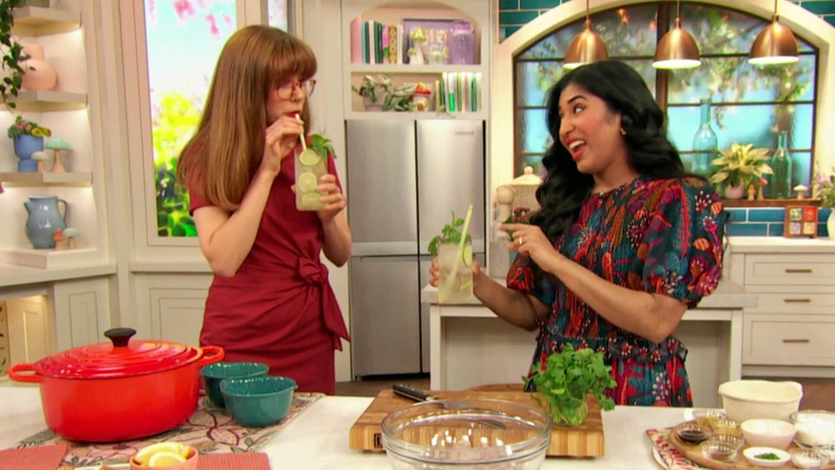 The Good Stuff with Mary Berg — s02e131 — Monday, May 5, 2025