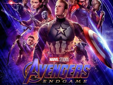 The Critical Drinker — s03e12 — Avengers: Endgame — A flawed but satisfying end of an era
