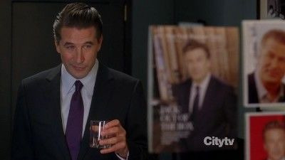 30 Rock — s06e14 — Kidnapped by Danger