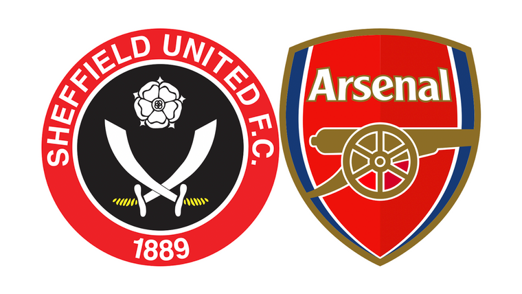Английский футбол: АПЛ, КА, КЛ, СА — s2324e270 — PL Round 27. Sheffield Utd v Arsenal