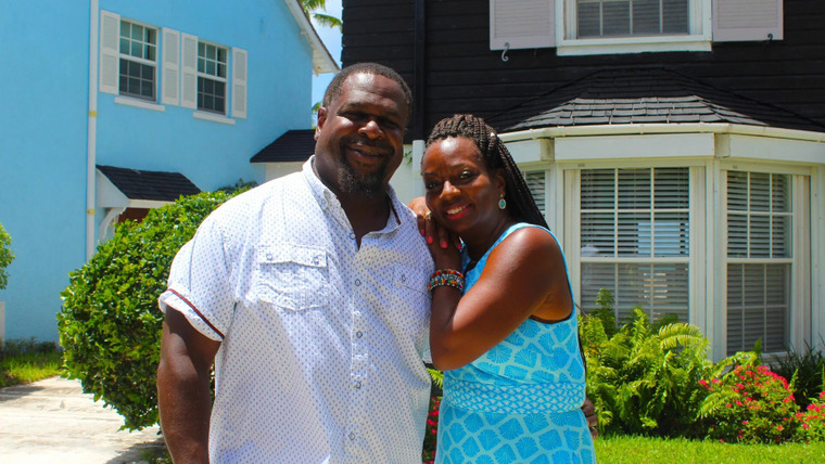 Bahamas Life — s04e01 — Family Reunion