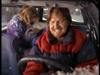 Grounded for Life — s02e01 — Baby, You Can't Drive My Car