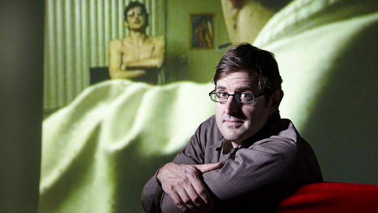 Louis Theroux: Life on the Edge — s01e02 — The Dark Side of Pleasure