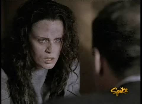 Семь дней — s01e16 — There's Something About Olga