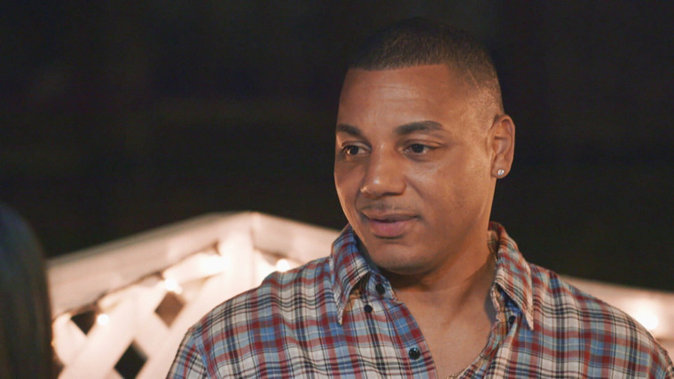 Love & Hip Hop: New York — s04e05 — Off the Record