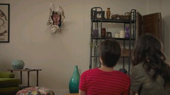Andi Mack — s03e04 — Hole In the Wall
