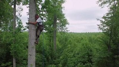 Самогонщики — s08e03 — Wrong Side of the Law