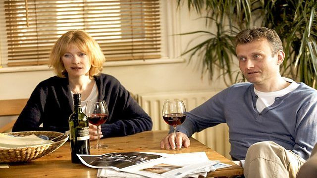 Outnumbered — s02e03 — The Old Fashioned Sunday