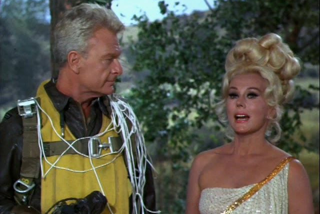 Green Acres — s02e01 — Wings Over Hooterville