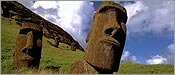 Новая звезда — s27e14 — Secrets of Lost Empires: Easter Island
