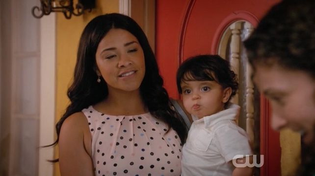 Jane the Virgin — s02e18 — Chapter Forty