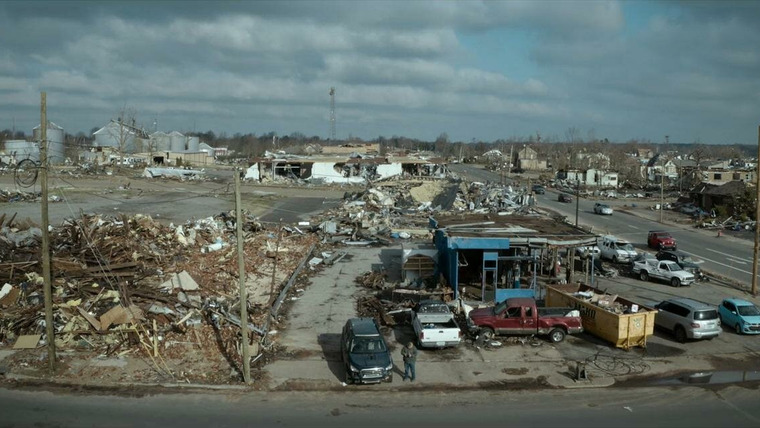 В неспокойном краю — s01e01 — Tornado