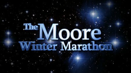 Небо ночью — s2013e03 — Moore Winter Marathon Results