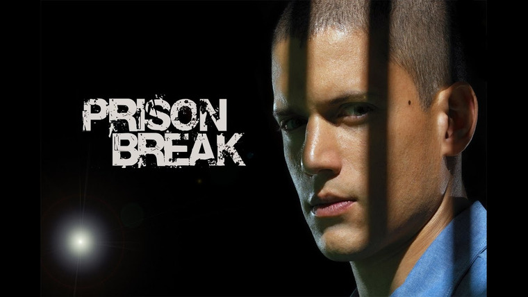 Prison Break — s01e04 — Cute Poison