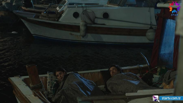 Госпожа Фазилет и ее дочери — s01e09 — Episode 9