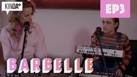 Barbelle — s01e03 — S01 EP3