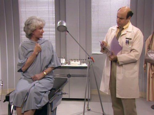 The Golden Girls — s05e01 — Sick and Tired (1)