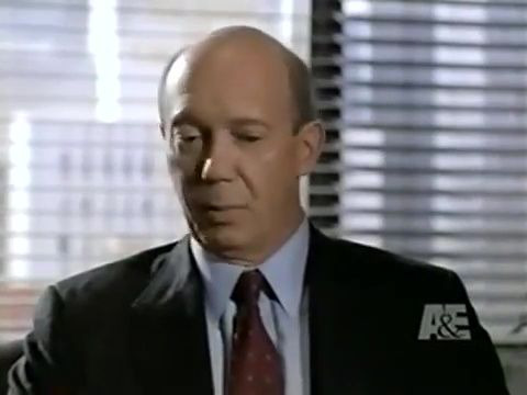 L.A. Law — s08e09 — Rhyme and Punishment