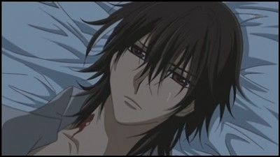 Vampire Knight — s02e08 — Spiraling Recollections