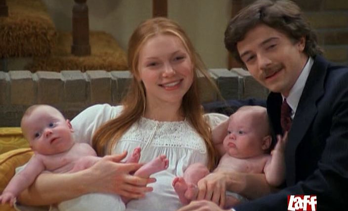 That '70s Show — s03e07 — Baby Fever