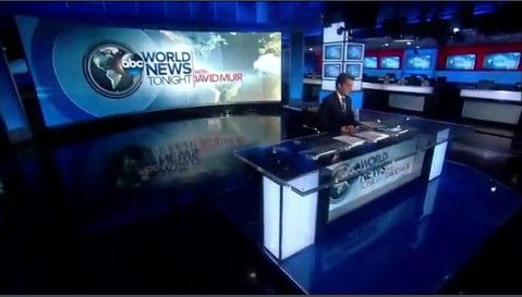 ABC World News Tonight with David Muir — s2016e299 — 2016-11-02