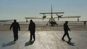 Ice Pilots NWT — s01e06 — On the Move