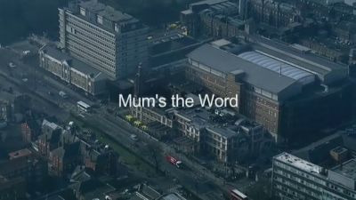 24 Hours in A&E — s04e05 — Mum's the Word