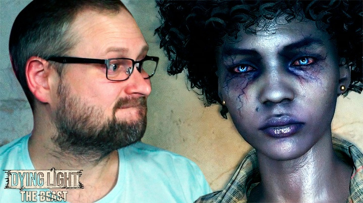Kuplinov Plау. Продолжение — s86e36 — Dying Light: The Beast #14 ► ПЕЧАЛЬНАЯ РАЗВЯЗКА