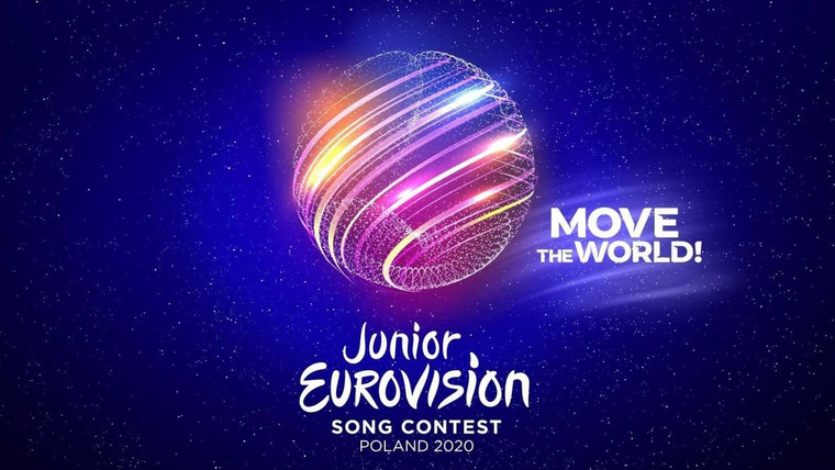Junior Eurovision Song Contest — s01e18 — Junior Eurovision Song Contest 2020 (Poland)