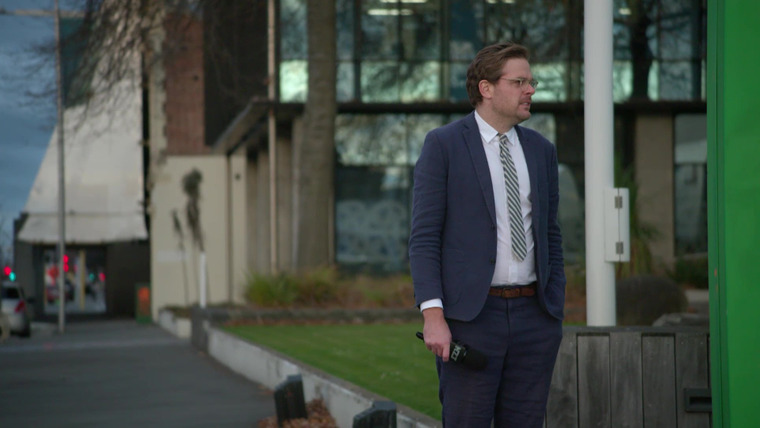 New Zealand Tomorrow — s01e04 — Episode 4
