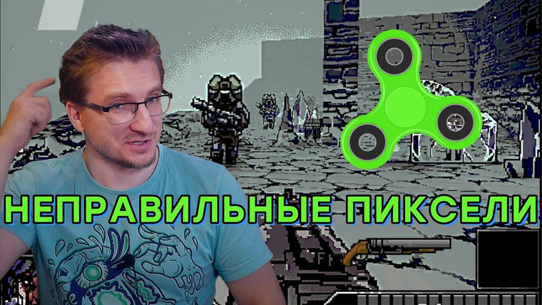 IXBT Games — s2020e32 — Как зумеры видят 90-е. Обзор Project Warlock