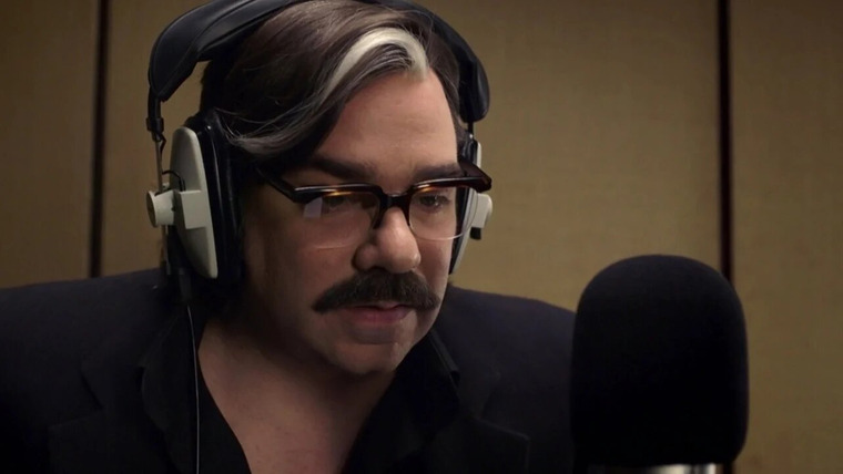 Toast of London — s02e01 — Match Fit