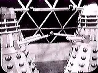 Доктор Кто — s04e43 — The Evil of the Daleks, Part Seven