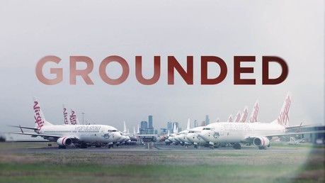 Four Corners — s2020e21 — Grounded
