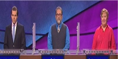 Jeopardy! — s2015e214 — Matt Hoffer-Hawlik Vs. Neil Sondov Vs. Bonnie Megel, show # 7274.